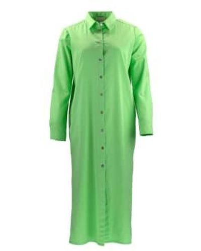 shades-antwerp On Dress Summer Small - Green