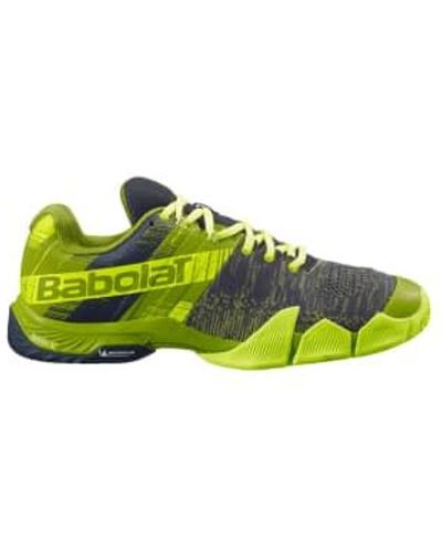 Babolat Movea Padel Shoes 44 - Green