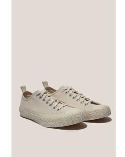 YMC Low Top Sneaker Uk 5 - White