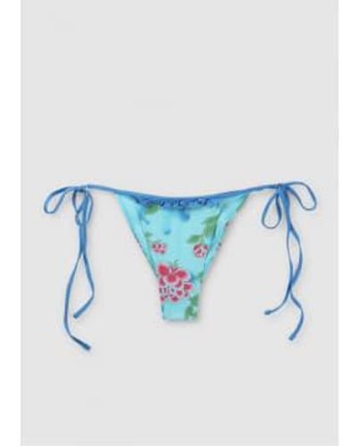 Bikinis De Flores