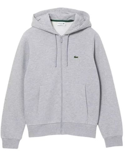 Lacoste Hoodies for Men | Online Sale up to 66% off | Lyst