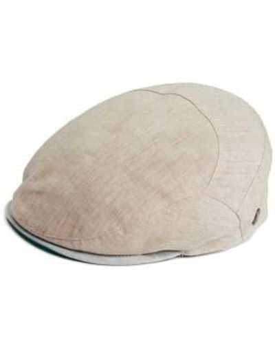 Dasmarca Logan Hat - Natural