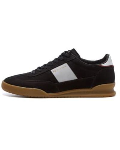 Paul Smith Chaussures dover - Noir
