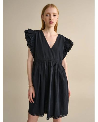 Bellerose Dimmie Dress - Black