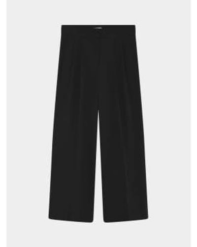 2nd Day 2nd Miles Trousers - Black