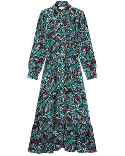Robes Suncoo pour femme | Réductions en ligne jusqu'à 78 % | Lyst