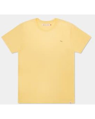 Revolution Light Skydiver Reg 1317 T Shirt M - Yellow