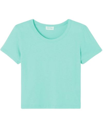 Camisetas american vintage top