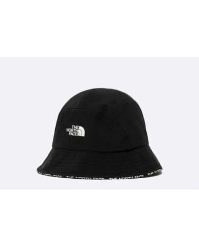 The North Face Cypress bucket - Negro