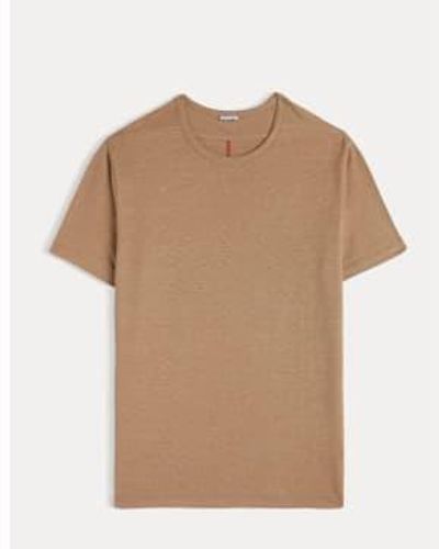 Homecore Eole T -shirt - Brown