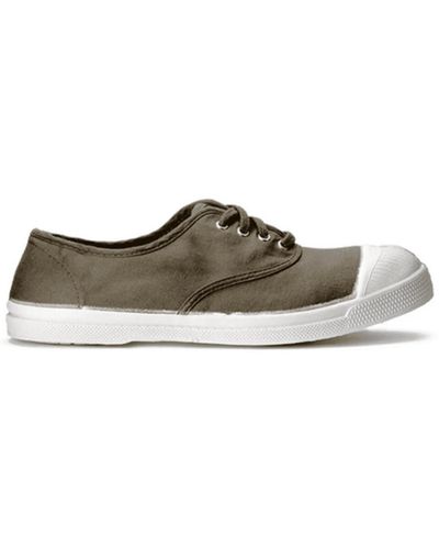 Zapatillas Bensimon de mujer | Rebajas en línea, hasta el 48 % de descuento  | Lyst