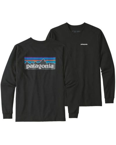 Patagonia T-shirts for Men | Online up to 40% off