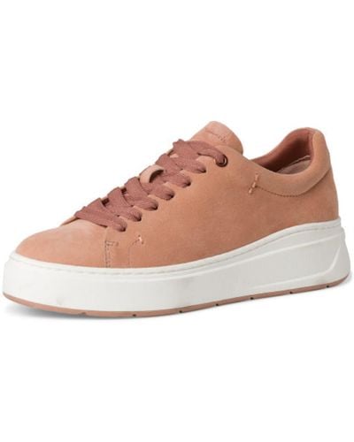 Tamaris Low-top for | Sale up to 58% off | Lyst