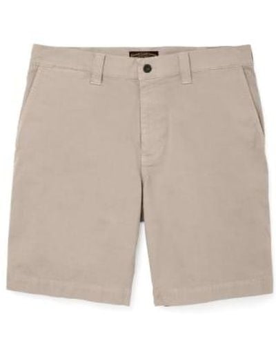 Filson Granite mountain 9 "shorts - Neutre