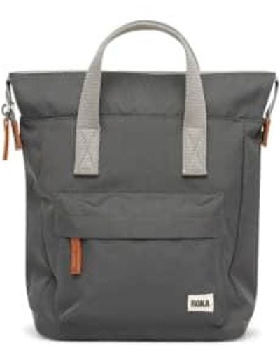 Roka Bantry b bag sustainable edition bantry b bag – medium - Grau