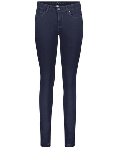 for Lyst | up Women off 73% Sale Jeans Mac Online to | Jeans