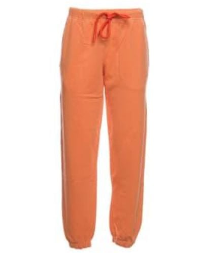 Autry Joggers for Woman Pasw 2555 - Naranja