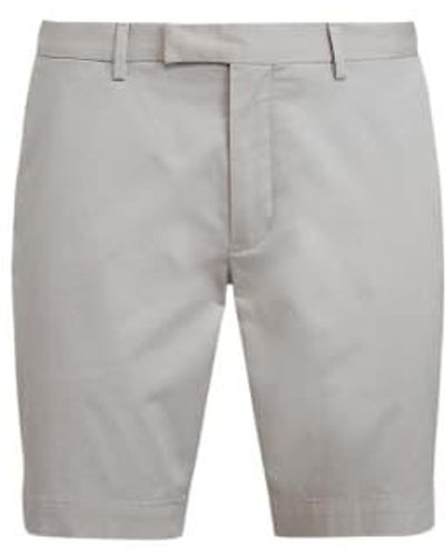 Ralph Lauren Chino Short - Grey