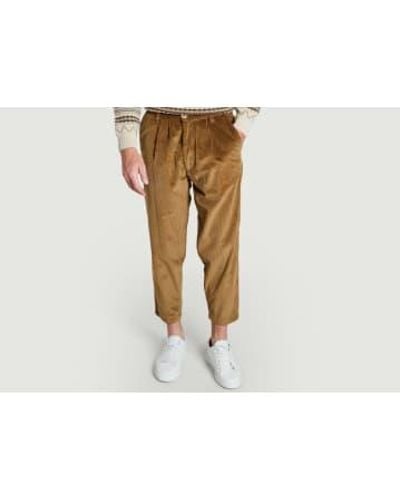 Olow Swing Trousers 34 - Multicolour