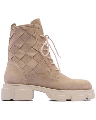 Alpe Ankle boots for Women | Online Sale up to 74% off | Lyst