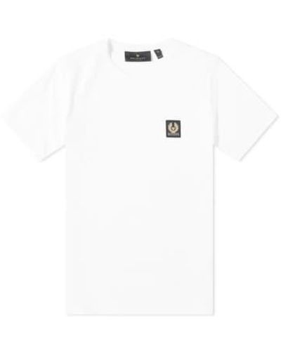 Belstaff T-shirt S - White