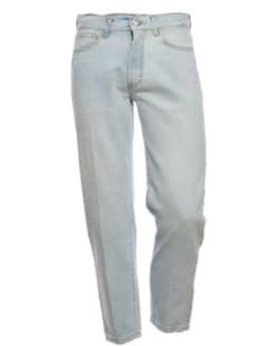 Don The Fuller Anadyr Dtf Clb 1174a Jeans 30 - Gray