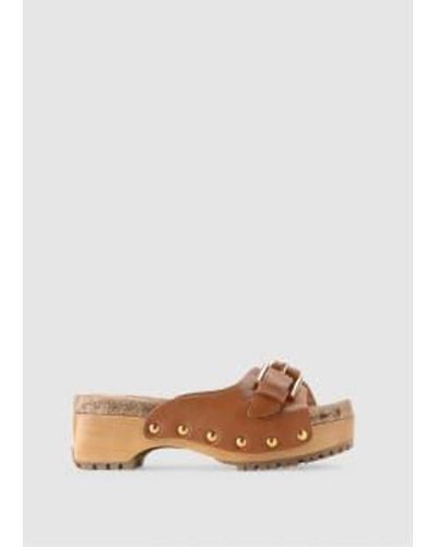 See By Chloé Joline Sandals - Natural