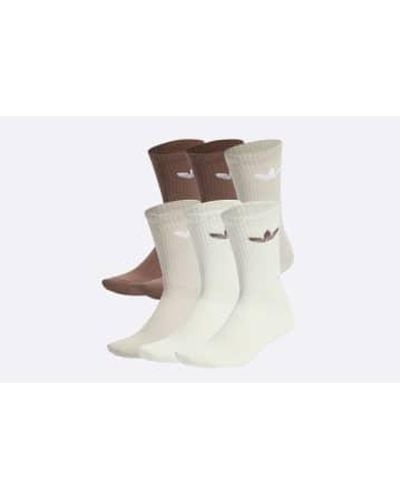adidas Socks chaussettes - Neutro
