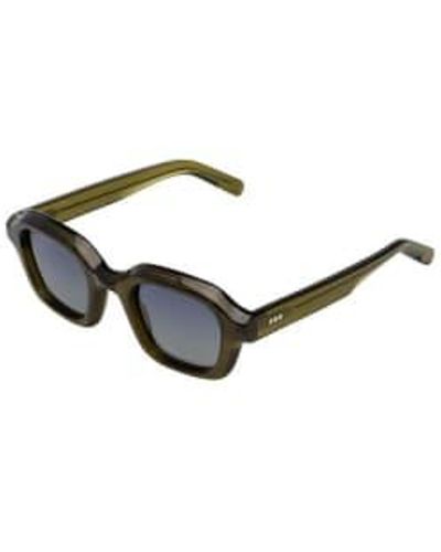 Komono Lunettes Will Moss Tu / - Black