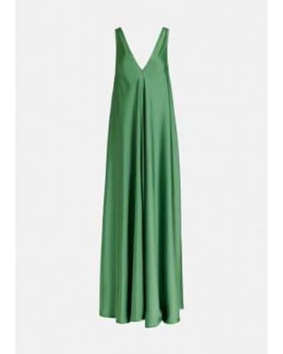 Essentiel Antwerp 'fulu' Dress 38 - Green