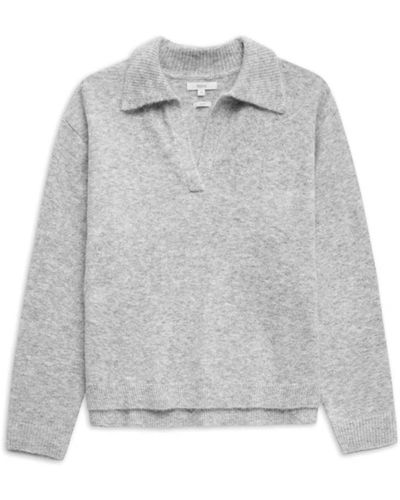 Yerse Nina Jumper - Grey