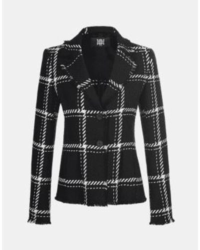 Riani Blazer revisado negro