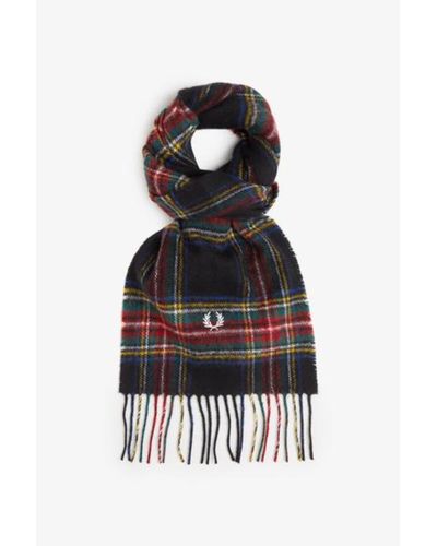Fred Perry Scarves and mufflers for Men | Online Sale up to 66% off | Lyst