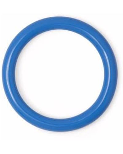 Lulu Colour Ring 52 - Blue