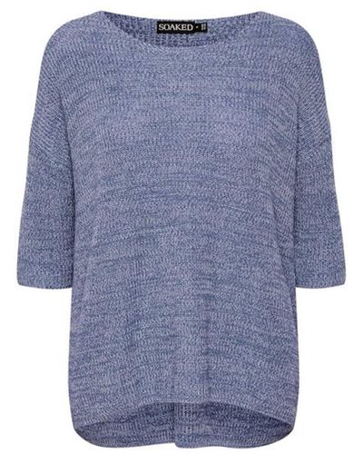 Soaked In Luxury Sweaters and knitwear for Women | Online Sale up to 60%  off | Lyst