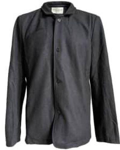 WINDOW DRESSING THE SOUL Wdts Worker Jacket X Small - Black