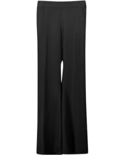 Hunkydory Ron Trousers Xs - Black