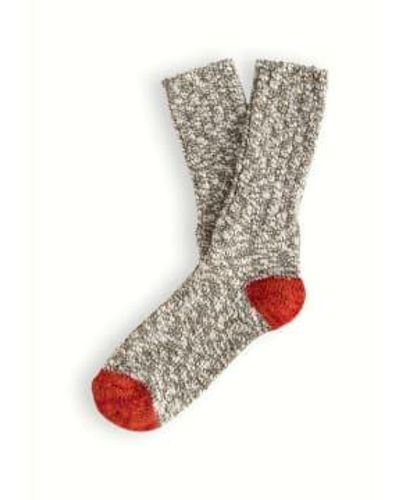 Thunders Love Chaussettes - Gris