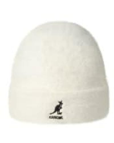 Kangol Hat K3523 Iv105 Taglia Unica - White