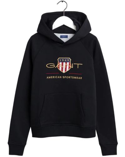 | | for up 50% Online Lyst Sale to GANT off Men Hoodies