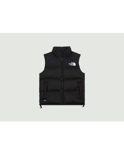 Body warmer deals the north face