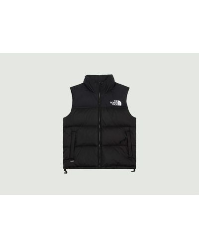 Gilets The North Face pour homme | Réductions Black Friday jusqu'à 44 % |  Lyst