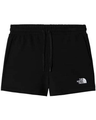 The North Face Short Court - Nero