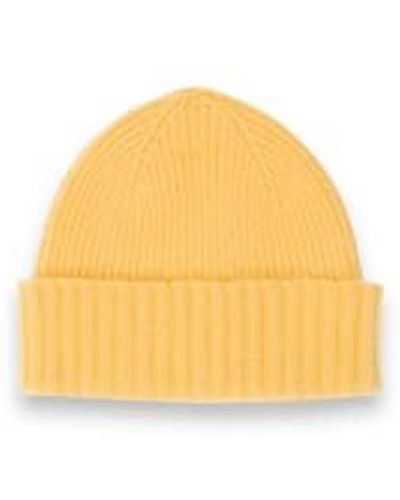 Howlin' King Jammy Hat Sun -one Size - Yellow