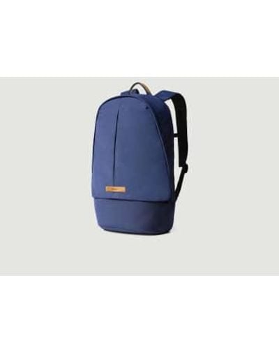Bellroy Classic Backpack - Blu
