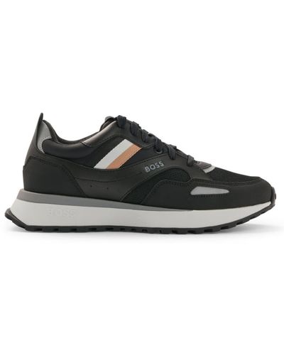 BOSS by HUGO BOSS Sneakers for Women | Online Sale up to 50% off | Lyst