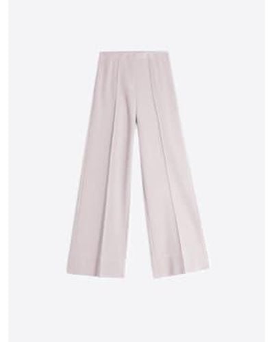 Vilagallo Beatriz Favourite Trousers - Pink