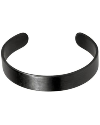 Airam Unisex Bracelet Silk 1.5 - Black