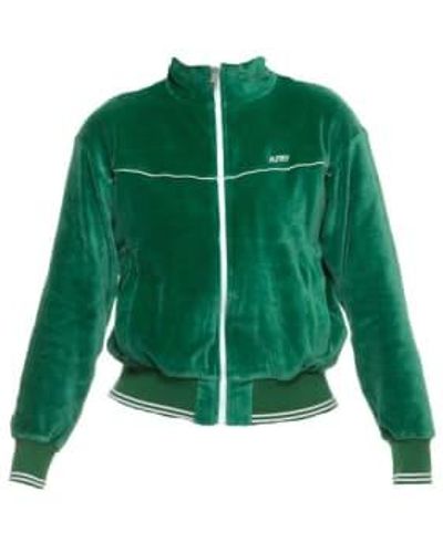 Autry Sweater Szpw 556g Xs - Green