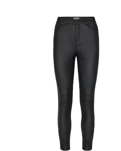 Soya Concept Straight-leg pants for Women | Online Sale up to 50% off | Lyst